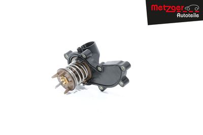 THERMOSTAT KüHLMITTEL METZGER AUTOTEILE 4006321 25