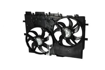 VENTILATOR RADIATOR NRF 47895 26