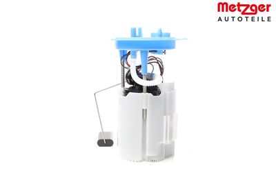 SISTEM ALIMENTARE CU COMBUSTIBIL METZGER AUTOTEILE 2250663 20