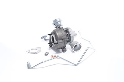 LADER AUFLADUNG BTS Turbo T981040 25