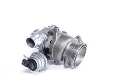 LADER AUFLADUNG BTS Turbo T918279 13