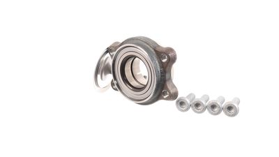 RADLAGERSATZ SKF VKBA6546 15