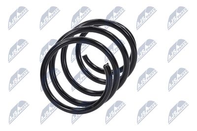 ARC SPIRAL NTY ASZBM012 17