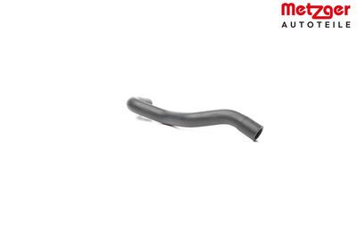 FURTUN RADIATOR METZGER AUTOTEILE 2421213 23