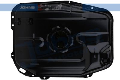 REZERVOR DE COMBUSTIBIL