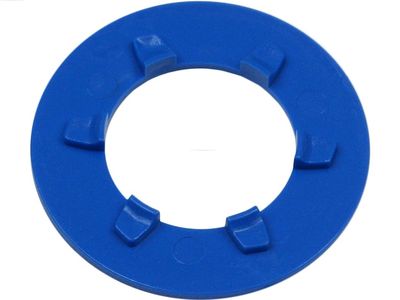 AS-PL Reparatursatz, Starter