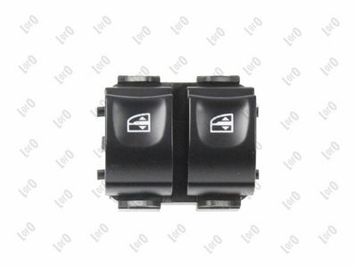 SCHALTER FENSTERHEBER ABAKUS 13506042 1