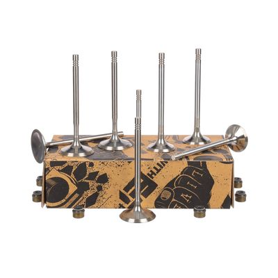 SET SUPAPE SUPAPă ADMISIE/EVACUARE ET ENGINETEAM VS0034 6