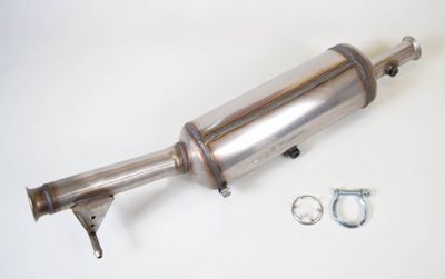 Katalizator SCR EEC PT6128T