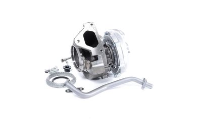 LADER AUFLADUNG BTS Turbo T981006 26