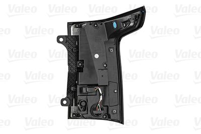 LAMPA SPATE VALEO 045320 1