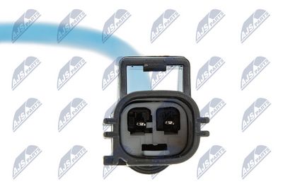 Snímač teploty výfukových plynov NTY EGT-CT-008