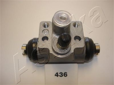 Wheel Brake Cylinder 67-04-436