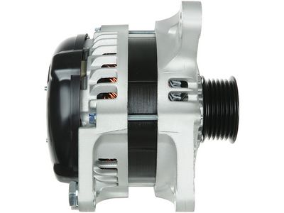 GENERATOR / ALTERNATOR AS-PL A6703S 1