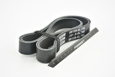 CUREA TRANSMISIE CU CANELURI FEBEST 881286L700 44