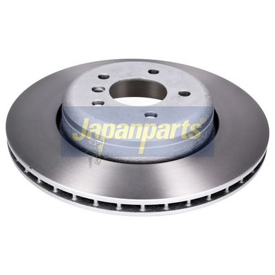 спирачен диск JAPANPARTS DP-0145C