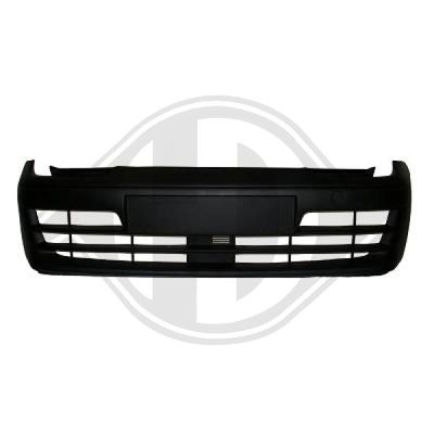 Буфер DIEDERICHS 3433151 для FIAT SEICENTO