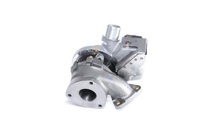 LADER AUFLADUNG BTS Turbo T918113 20