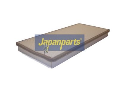 JAPANPARTS Filtras, salono oras