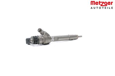 INJECTOR METZGER AUTOTEILE 0870255 16