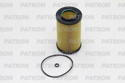 Масляный фильтр PATRON PF4199 для KIA OPIRUS