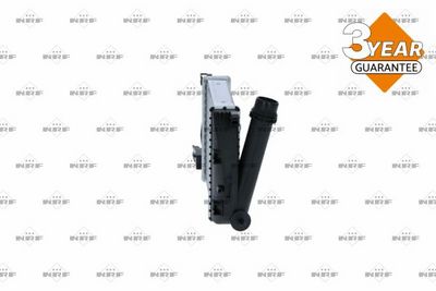 Intercooler NRF 30956