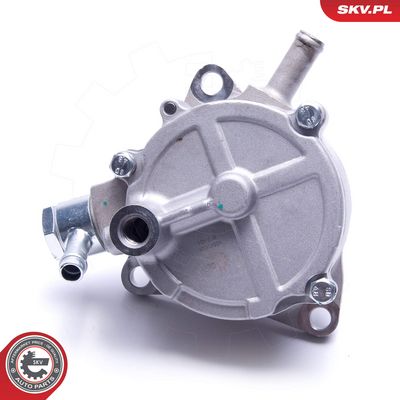Vakuové (podtlakové) čerpadlo, brzdový systém SKV 18SKV025