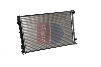 KüHLER MOTORKüHLUNG AKS DASIS 181420N 14