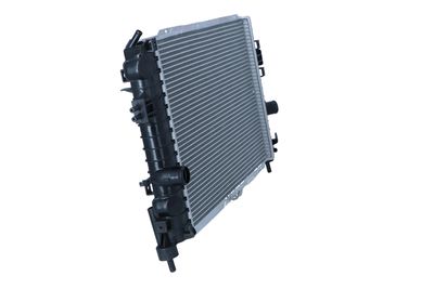 KüHLER MOTORKüHLUNG NRF 50143 37