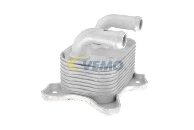 RADIATOR ULEI ULEI MOTOR VEMO V40602103 52