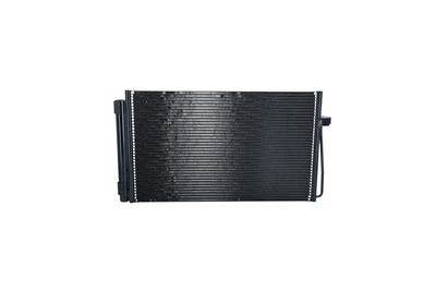 CONDENSATOR CLIMATIZARE NRF 35538 27