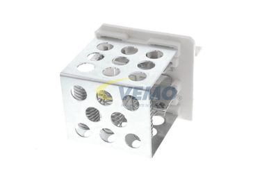 REZISTOR VENTILATOR HABITACLU VEMO V40790013 27