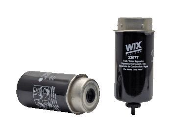 Filtro combustible