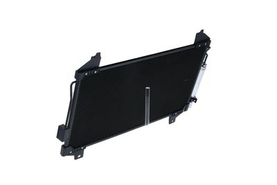 CONDENSATOR CLIMATIZARE NRF 350377 20