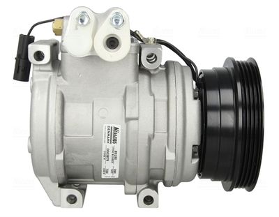 Compressor, air conditioning 89290