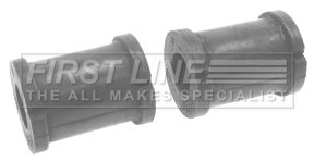 Repair Kit, stabiliser coupling rod FIRST LINE FSK6970K