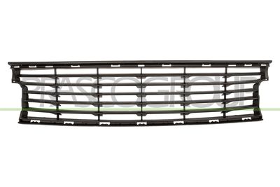 LüFTUNGSGITTER STOßFäNGER