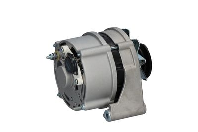 GENERATOR / ALTERNATOR VALEO 437372 19