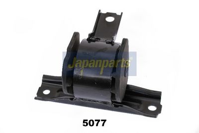 Lagerung, Motor