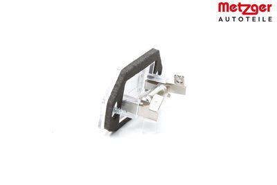 KENNZEICHENLEUCHTE METZGER AUTOTEILE 2080020 31