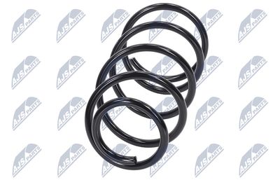 ARC SPIRAL NTY ASZVV022 36