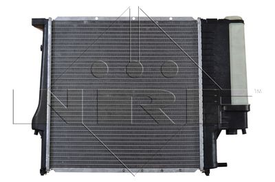 RADIATOR RACIRE MOTOR NRF 53849 1