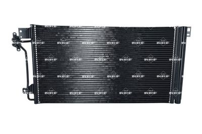 CONDENSATOR CLIMATIZARE NRF 35622 2