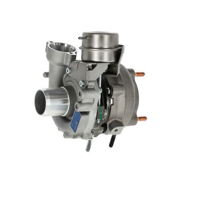 LADER AUFLADUNG NISSENS 93419 9