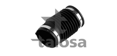 SAUGROHR LUFTVERSORGUNG