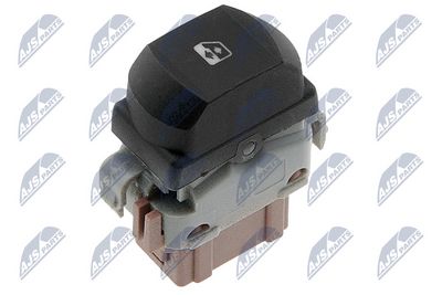 Jungiklis, lango pakėliklis