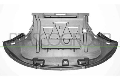 MATERIAL AMORTIZARE ZGOMOT NISA MOTOR