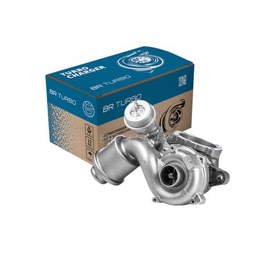 Ahdin BR TURBO 53039880052RS