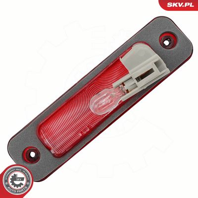 Ekstra bremselys ESEN SKV 72SKV830