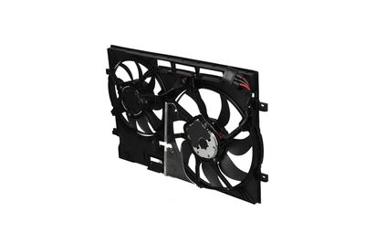 VENTILATOR RADIATOR NRF 47928 30